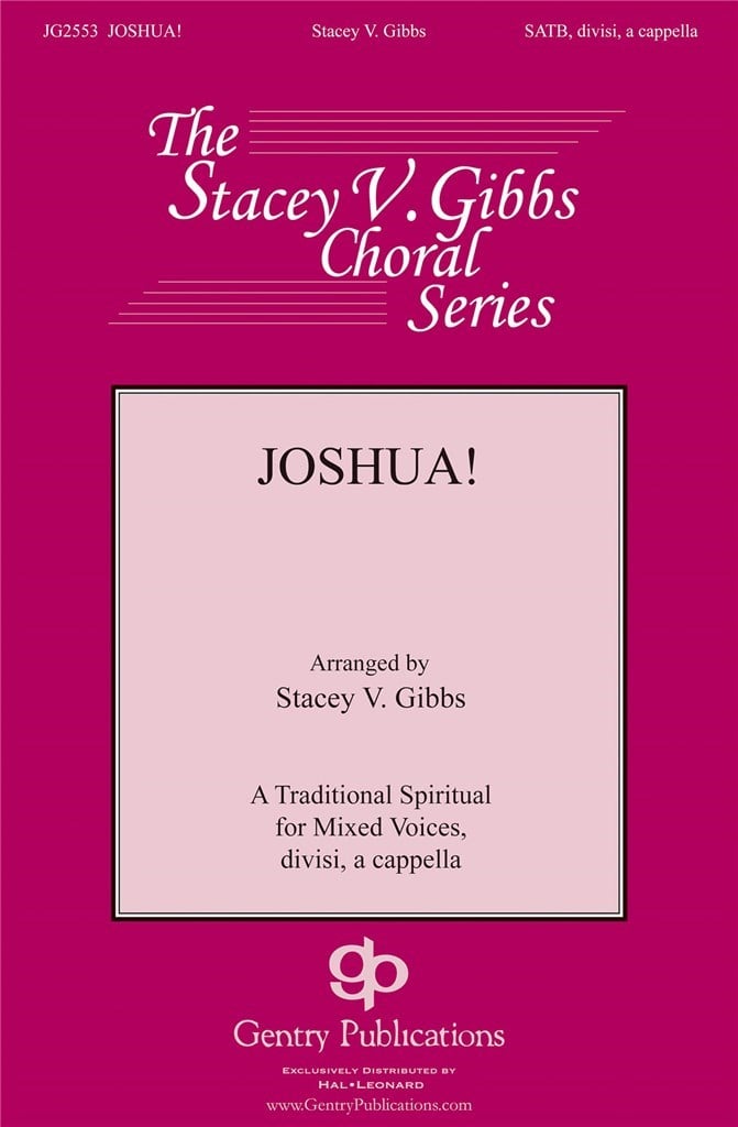 Joshua